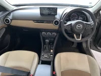 Mazda CX-3 лот № 2149 оценка 5  с аукциона в Японии 4