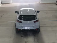 Mazda CX-3 лот № 2149 оценка 5  с аукциона в Японии 2