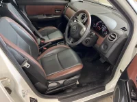 Mazda VERISA лот № 2176 оценка 3  с аукциона в Японии 3