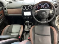 Mazda VERISA лот № 2176 оценка 3  с аукциона в Японии 4