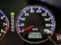 Mazda VERISA лот № 2176 оценка 3  с аукциона в Японии 5