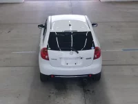 Mazda VERISA лот № 2176 оценка 3  с аукциона в Японии 2