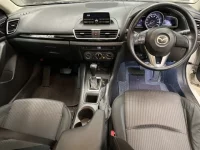 Mazda AXELA лот № 2003 оценка 3.5  с аукциона в Японии 4