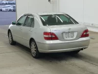 Toyota BREVIS лот № 2218 оценка RA  с аукциона в Японии 1