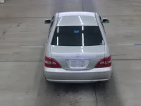 Toyota BREVIS лот № 2218 оценка RA  с аукциона в Японии 2