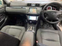 Toyota BREVIS лот № 2218 оценка RA  с аукциона в Японии 4