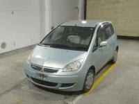 Mitsubishi COLT лот № 4630 оценка   с аукциона в Японии 3