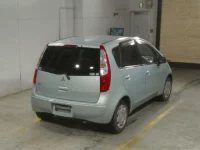 Mitsubishi COLT лот № 4630 оценка   с аукциона в Японии 4