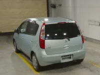 Mitsubishi COLT лот № 4630 оценка   с аукциона в Японии 1