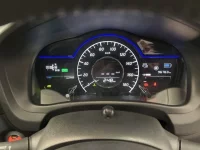 Nissan NOTE лот № 2202 оценка 4  с аукциона в Японии 5