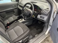 Mazda DEMIO лот № 2248 оценка 3  с аукциона в Японии 3