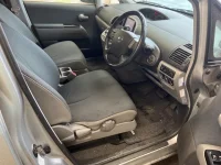 Nissan PRESAGE лот № 2257 оценка 3.5  с аукциона в Японии 3