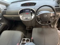 Nissan PRESAGE лот № 2257 оценка 3.5  с аукциона в Японии 4