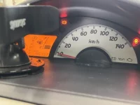 Mitsubishi EK WAGON лот № 2174 оценка 4  с аукциона в Японии 5