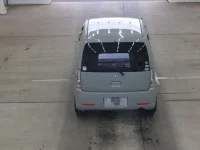 Mitsubishi EK WAGON лот № 2174 оценка 4  с аукциона в Японии 2