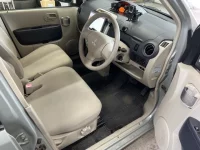 Mitsubishi EK WAGON лот № 2174 оценка 4  с аукциона в Японии 3