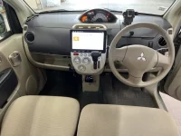 Mitsubishi EK WAGON лот № 2174 оценка 4  с аукциона в Японии 4