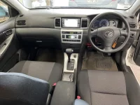 Toyota COROLLA RUNX лот № 2159 оценка 3.5  с аукциона в Японии 4