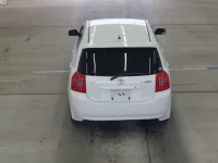 Toyota COROLLA RUNX лот № 2159 оценка 3.5  с аукциона в Японии 2