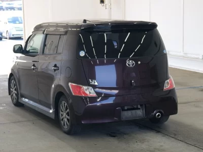 Toyota BB
