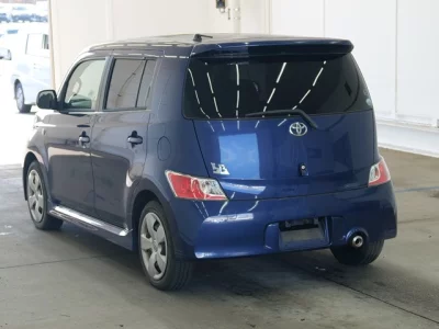 Toyota BB