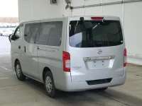 Nissan CARAVAN VAN лот № 2157 оценка 3.5  с аукциона в Японии 1