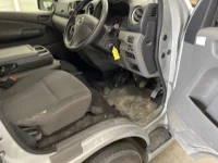 Nissan CARAVAN VAN лот № 2157 оценка 3.5  с аукциона в Японии 3