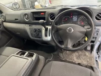 Nissan CARAVAN VAN лот № 2157 оценка 3.5  с аукциона в Японии 4