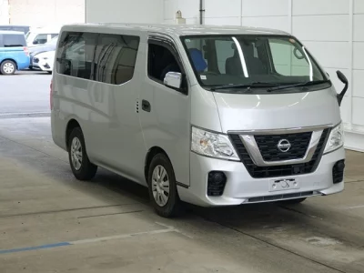 Nissan CARAVAN VAN