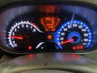 Nissan CUBE лот № 2240 оценка 3  с аукциона в Японии 5