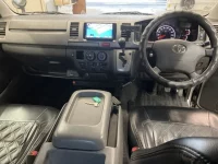 Toyota HIACE VAN лот № 2286 оценка 3.5  с аукциона в Японии 4