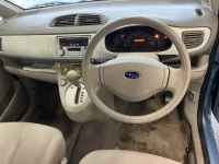 Subaru R2 лот № 3376 оценка RA  с аукциона в Японии 4