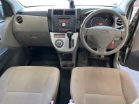 Daihatsu MIRA лот № 2757 оценка 3  с аукциона в Японии 4