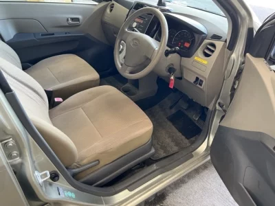 Daihatsu MIRA  с аукциона в Японии