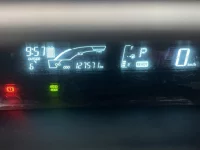 Toyota AQUA лот № 2311 оценка 3.5  с аукциона в Японии 5