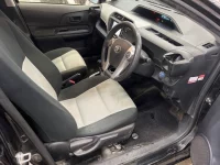 Toyota AQUA лот № 2311 оценка 3.5  с аукциона в Японии 3