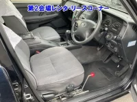Toyota CROWN COMFORT лот № 60025 оценка RA  с аукциона в Японии 4