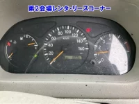 Toyota DYNA лот № 60098 оценка 3.5  с аукциона в Японии 3