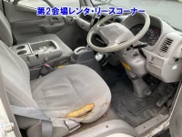 Toyota DYNA лот № 60098 оценка 3.5  с аукциона в Японии 4