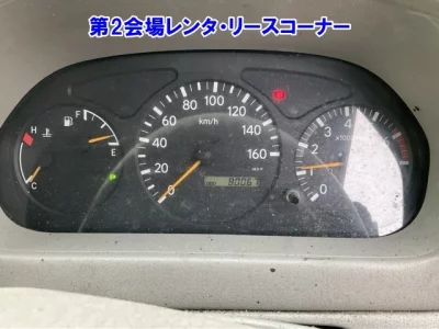 Toyota DYNA  с аукциона в Японии