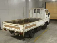 Toyota DYNA лот № 4217 оценка R  с аукциона в Японии 4