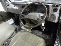 Toyota DYNA лот № 4217 оценка R  с аукциона в Японии 2