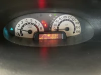 Toyota FUNCARGO лот № 2213 оценка 3  с аукциона в Японии 5