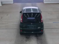 Toyota FUNCARGO лот № 2213 оценка 3  с аукциона в Японии 2