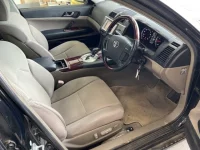 Toyota MARK X лот № 2178 оценка RA  с аукциона в Японии 3