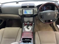 Toyota MARK X лот № 2178 оценка RA  с аукциона в Японии 4