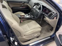 Toyota MARK X лот № 2192 оценка 3.5  с аукциона в Японии 3