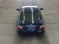 Toyota MARK X лот № 2192 оценка 3.5  с аукциона в Японии 2