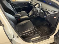 Toyota MIRAI лот № 2288 оценка 3.5  с аукциона в Японии 3