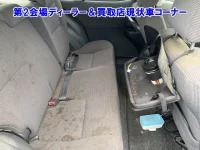 Toyota RAUM лот № 95029 оценка 0  с аукциона в Японии 5